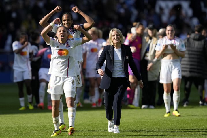 Still qualified for the Champions League final after its success in the semi-finals against PSG last month, OL of Wendie Renard, Selma Bacha and Sonia Bompastor is not yet guaranteed to participate in the 2024-2025 edition of the European Cup.
